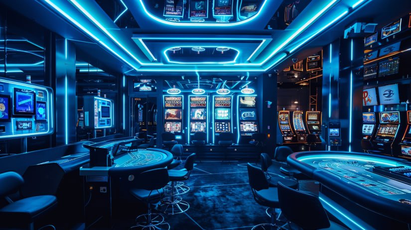 goltogel Mines
